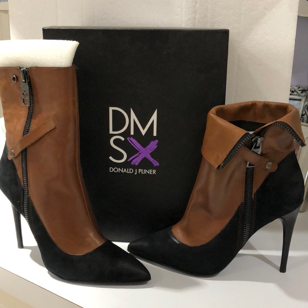 Donald Pliner SX Boots